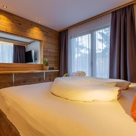 Chalet Panorama Himmelreichhof San Candido Exterior foto